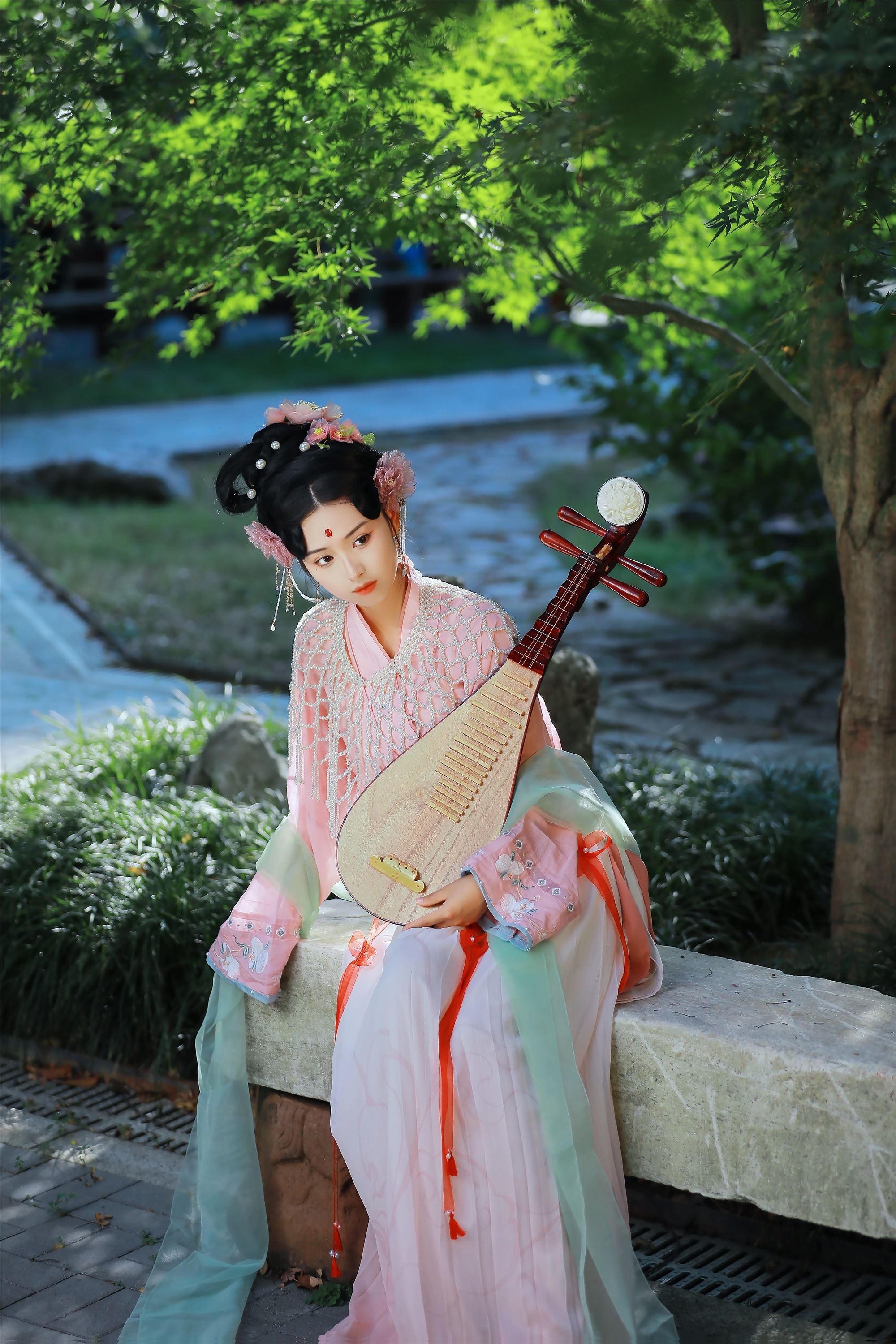 YITUYU艺图语 2025.01.13 相思遥 酒酿圆子